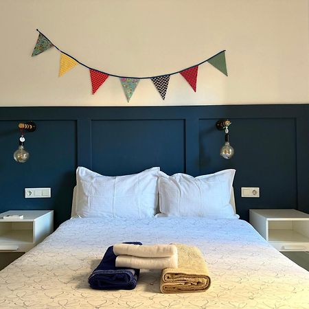 B&B Boutique Two Bedrooms Apartments Athén Kültér fotó
