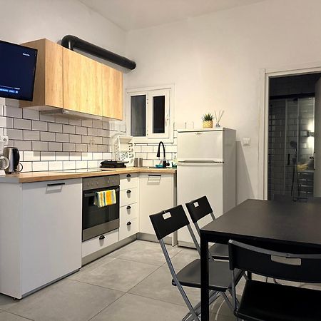 B&B Boutique Two Bedrooms Apartments Athén Kültér fotó