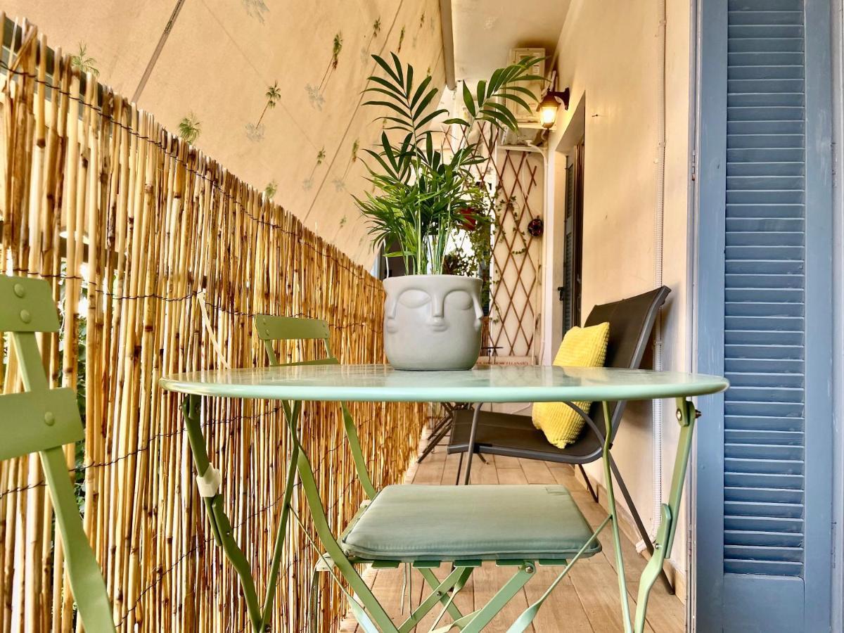 B&B Boutique Two Bedrooms Apartments Athén Kültér fotó