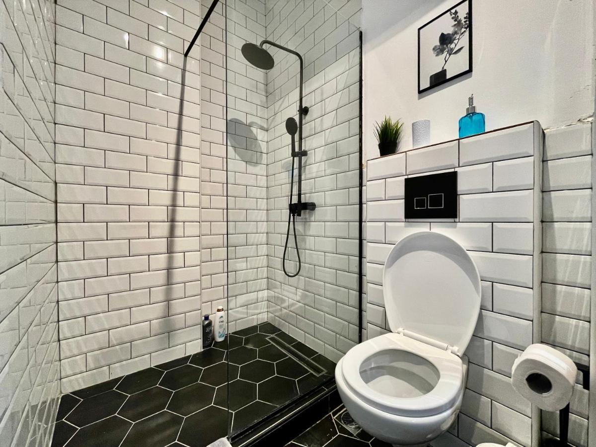 B&B Boutique Two Bedrooms Apartments Athén Kültér fotó